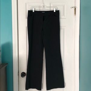 Express Editor Trousers